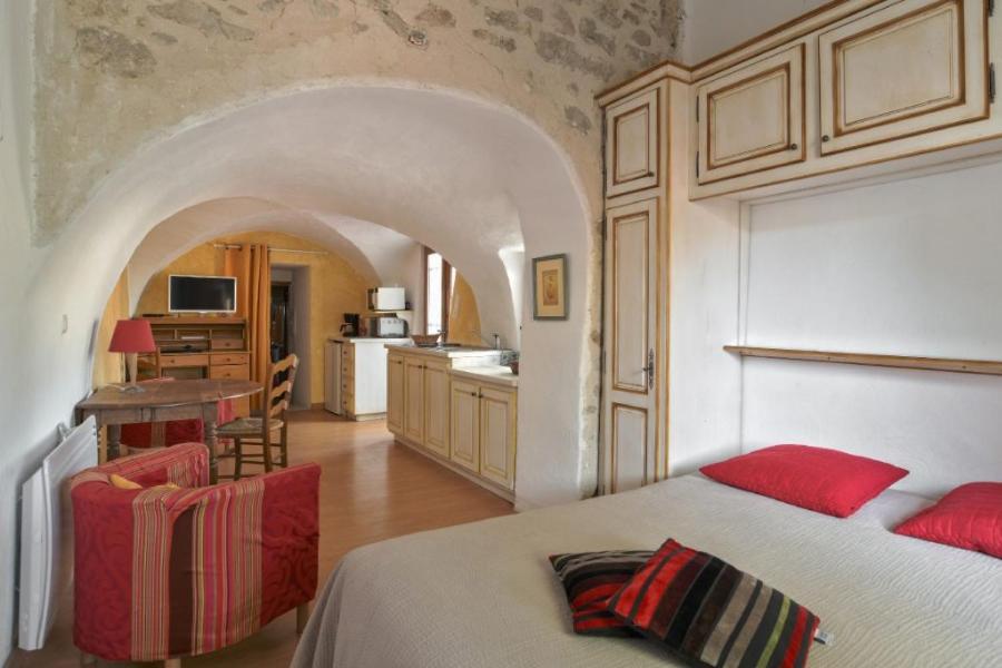 Domaine De La Marie Dans Le Luberon Villa Peypin-d'Aigues Buitenkant foto