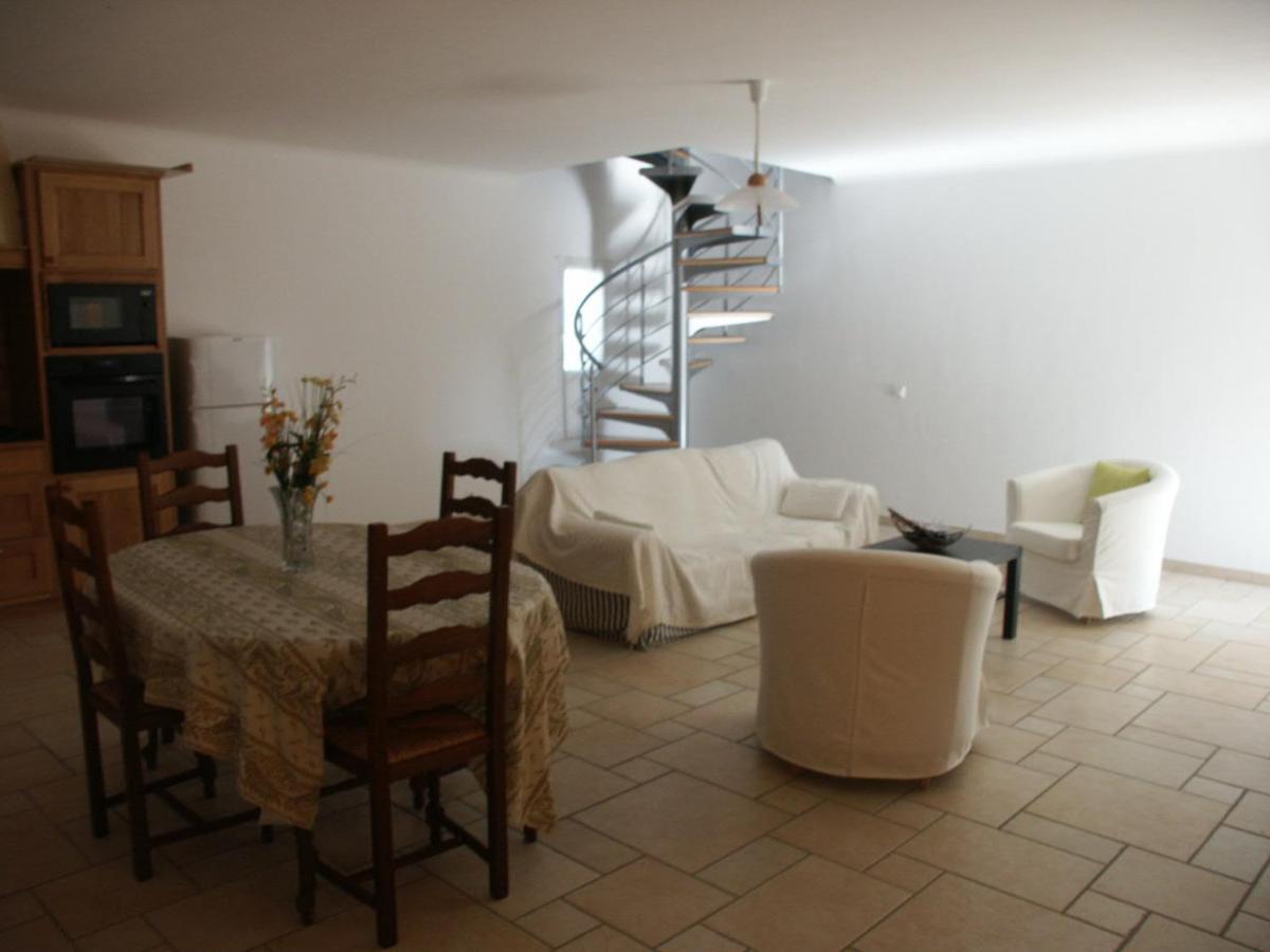 Domaine De La Marie Dans Le Luberon Villa Peypin-d'Aigues Buitenkant foto